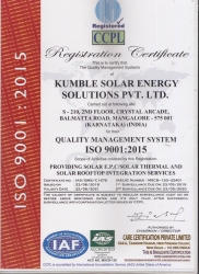 ISO 9001:2015